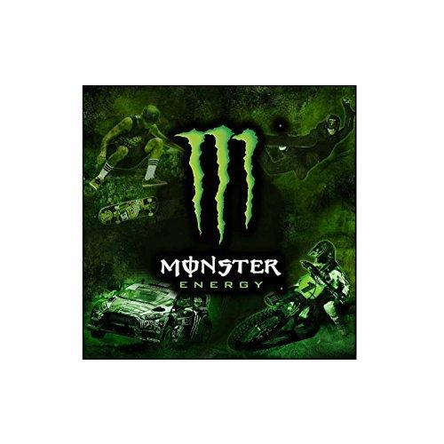 セット買い モンスターウルトラ缶 355ml 24本 モンスター キューバリブレ 355ml 24本 A B07t33yk5c Yuyu晴々 通販 Yahoo ショッピング