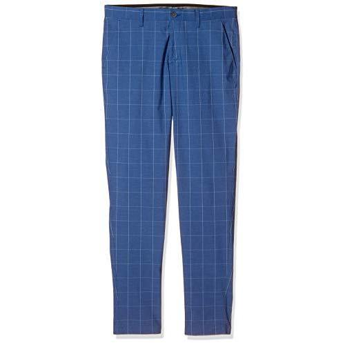 デサントゴルフ ロングパンツ メンズウエア Dgmpjd09 メンズ パンツ Nv00 ネイビー 日本 A B07t53jd1z Yuyu晴々 日本サイズl相当 いいスタイル