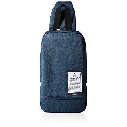 ビアンキ 高密度ポリエステルメランジ ワンショルダーバッグ Nbtc71c メンズファッション Yuyu晴々 商品紹介イタリアの老舗自転車ブランドbianchi ビアンキ Nbtc 71はシンプルでフラットなデザインのボディバッグです A B07ykqlfkw ビアンキ A B07ykqlfkw
