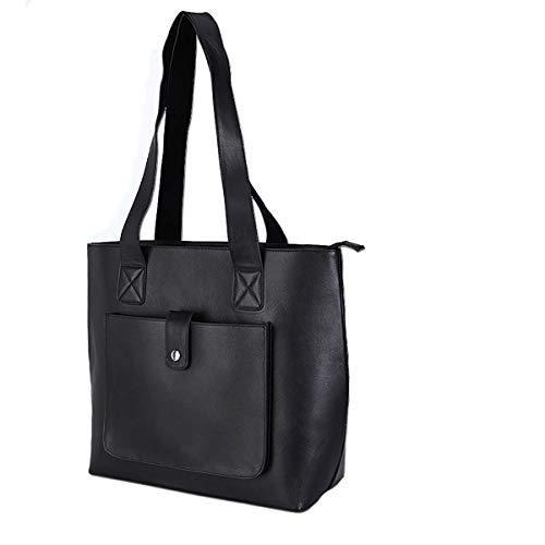 受発注品 Masakawa トートバッグ メンズ レディース ビジネス トート 大容量 B4 レザー 本革 通勤 通学 黒 軽量 カジュアル 送料無料まとめ割 Www Superavila Com