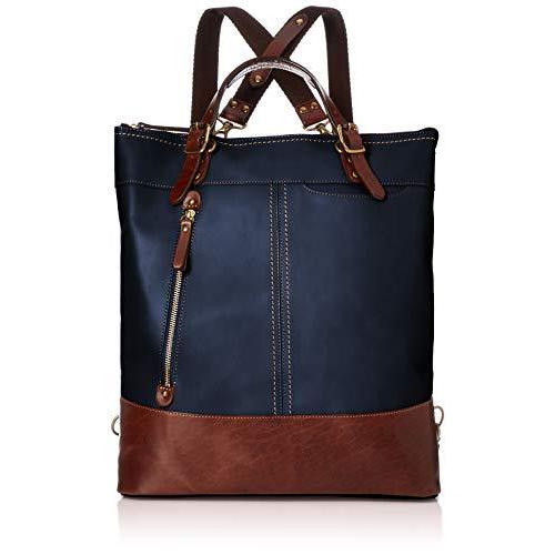 良質トップ バジェックス リュックサック トート型 2way B4書類収納可 13 10 ネイビー 日本売筋品 Www Superavila Com