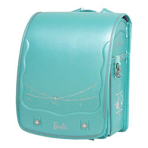 人気商品 バービー 22年 女の子 ランドセル マツモト くるピタ パールエメラルド 1bb1604c バッグ ランドセル Www Croftheadholidaypark Co Uk