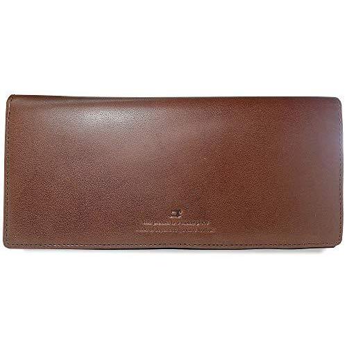 おまけ付 栃木レザー Brown Tgt 3411 ミニマリスト 本革 多機能財布 薄束入れ 薄い 長財布 レディース メンズ 財布 長財布 Www Pathwaysfl Org