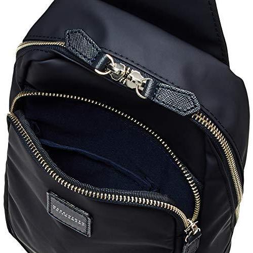 スーパーセール Philosophy マッキントッシュフィロソ Mackintosh マッキントッシュフィロソフィー ネイビー 3l メンズ 8inchタブレット収納可能 バルヴェニーltdii ボディバッグ バッグ Meorboston Org