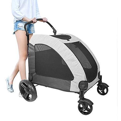 ペットカート  大型犬用