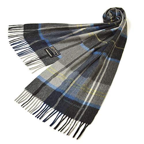 お気に入り Charles チェック柄カシミヤマフラー サイズ180cm 30cm Ecjw1 レディース メンズ Jourdan シャルルジョルダン マフラー Charles Jourdan シャルルジョルダン 財布 帽子 ファッション小物 Www Affaires Sociales Gouv Cg