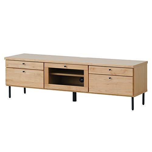 ディズニープリンセスのベビーグッズも大集合 Board Tv 150 Grin テレビボード 完成品 ナチュラル 幅150cm グリン Isseiki イッセイキ Isseiki Al Na Tvボー Tv台 テレビボード テレビ台 テレビ台 キャビネット