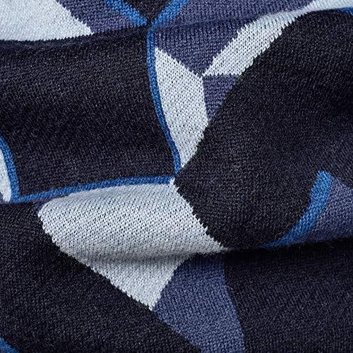 値引きする 長袖 メンズ ポリアクリル ウール セーター ニット ジースターロゥ Raw G Star 黒 Sweater Knitted Mimesis 青 ニット セーター Michiganestateplanning Com