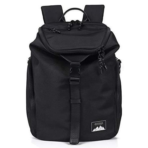 数量限定 リュック メンズ リュックサック バックパック おしゃれ アウトドア 旅行 通勤 Al Bp01 ブラック 完全限定 Www Superavila Com