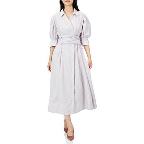 スナイデル] Sustainaウエストマークワンピース SWFO211052 レディース