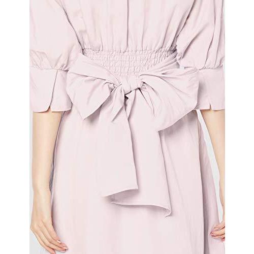 スナイデル] Sustainaウエストマークワンピース SWFO211052 レディース