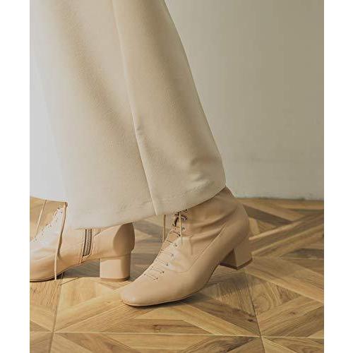 アーバンリサーチ 靴 ブーツ レースアップブーツ レディース Ur07 2hp004 Beige 37 A B08nchkgs9 Yuyu晴々 通販 Yahoo ショッピング