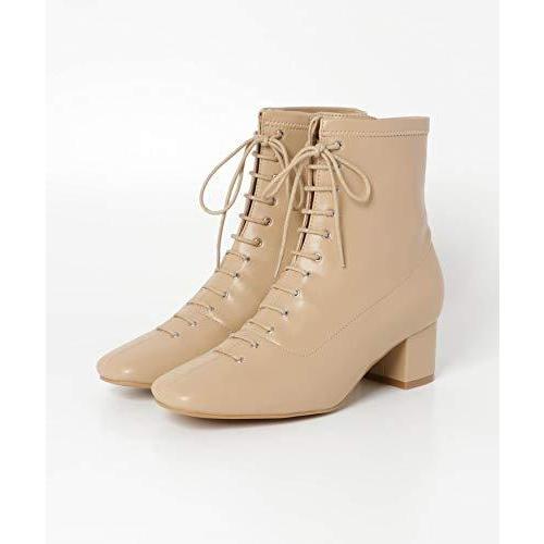 アーバンリサーチ 靴 ブーツ レースアップブーツ レディース Ur07 2hp004 Beige 37 A B08nchkgs9 Yuyu晴々 通販 Yahoo ショッピング