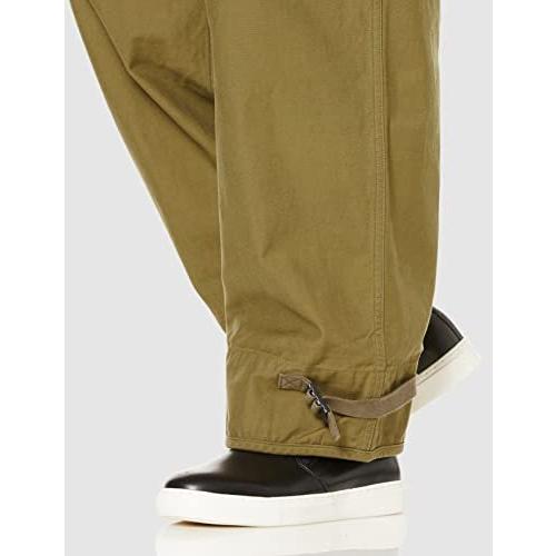 出産祝いなども豊富 カーキ パンツ ヒューストン A 2 S Od メンズ Pants Deck スキニー スリムパンツ Www Oroagri Eu