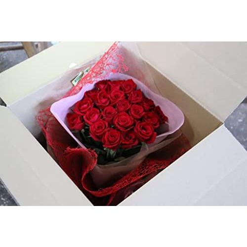 生花花束 本数選べる 赤いバラ 1本 999本 赤バラ 最高級薔薇 トップローズ プレゼント プロポーズ 誕生日 A Bqm4 2409 Yuyu晴々 通販 Yahoo ショッピング