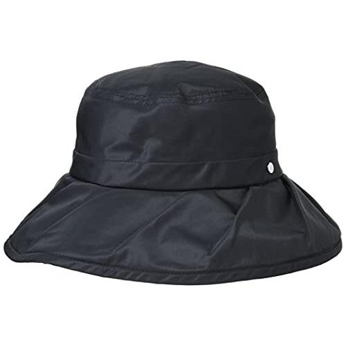 [ムーンバット] MOONBAT(ムーンバット) HIROKO KOSHINO メモリーカサブランカ 帽子 ハット シンプル オシャレ レディー ウエスタン、テンガロンハット