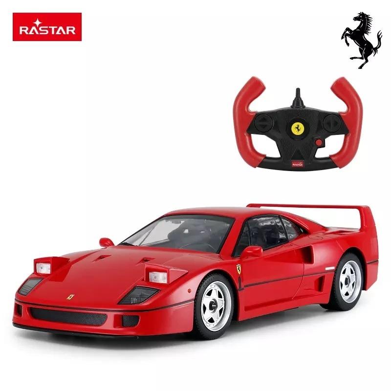 Ferrari フェラーリF40 電動リモコンカー フェラーリ40周年記念 Ferrari フェラーリF40 電動リモコンカー フェラーリ40周年記念