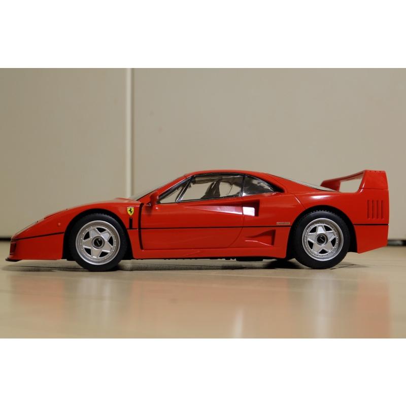 Ferrari フェラーリF40 電動リモコンカー フェラーリ40周年記念 Ferrari フェラーリF40 電動リモコンカー フェラーリ40周年記念