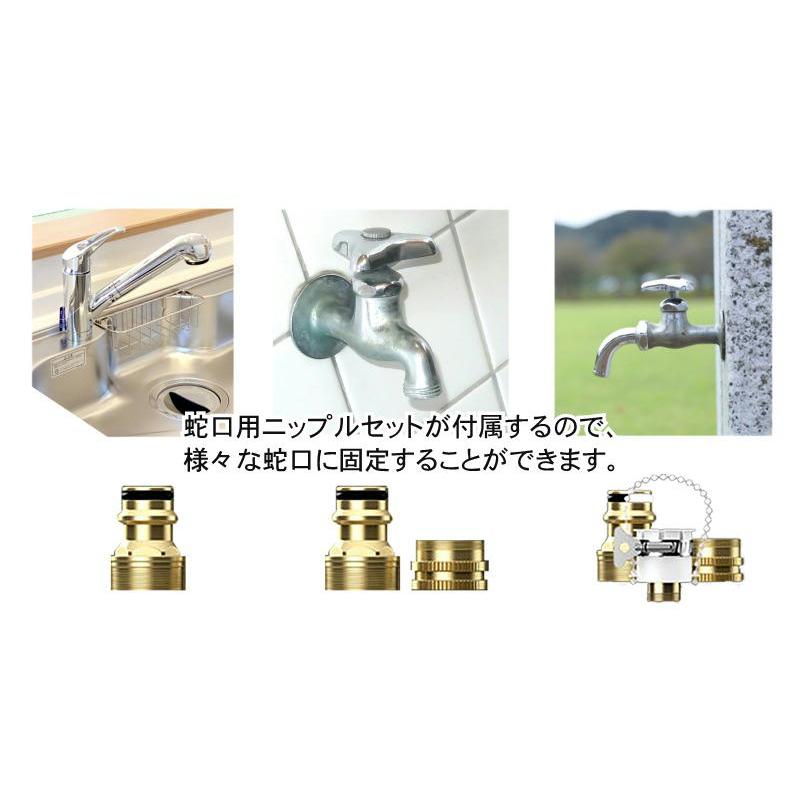 新製品 ハイドロ ハイプレッシャーホース#6 フロント5m×2本 楽天市場】【5色のカラーと長さが選べます】ライブDio ZX