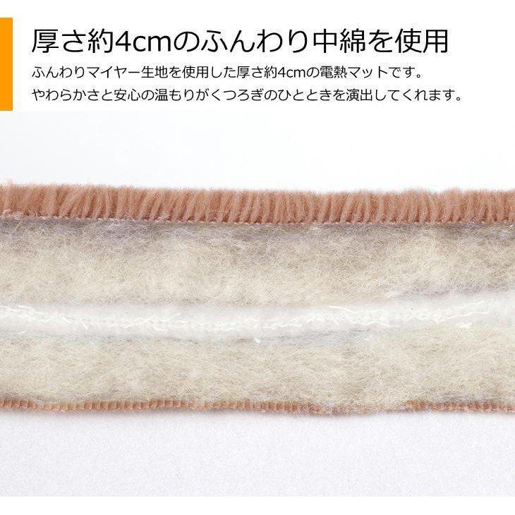 zenken　ゼンケン　１人用電熱マット hitoriyou_g_g.jpg