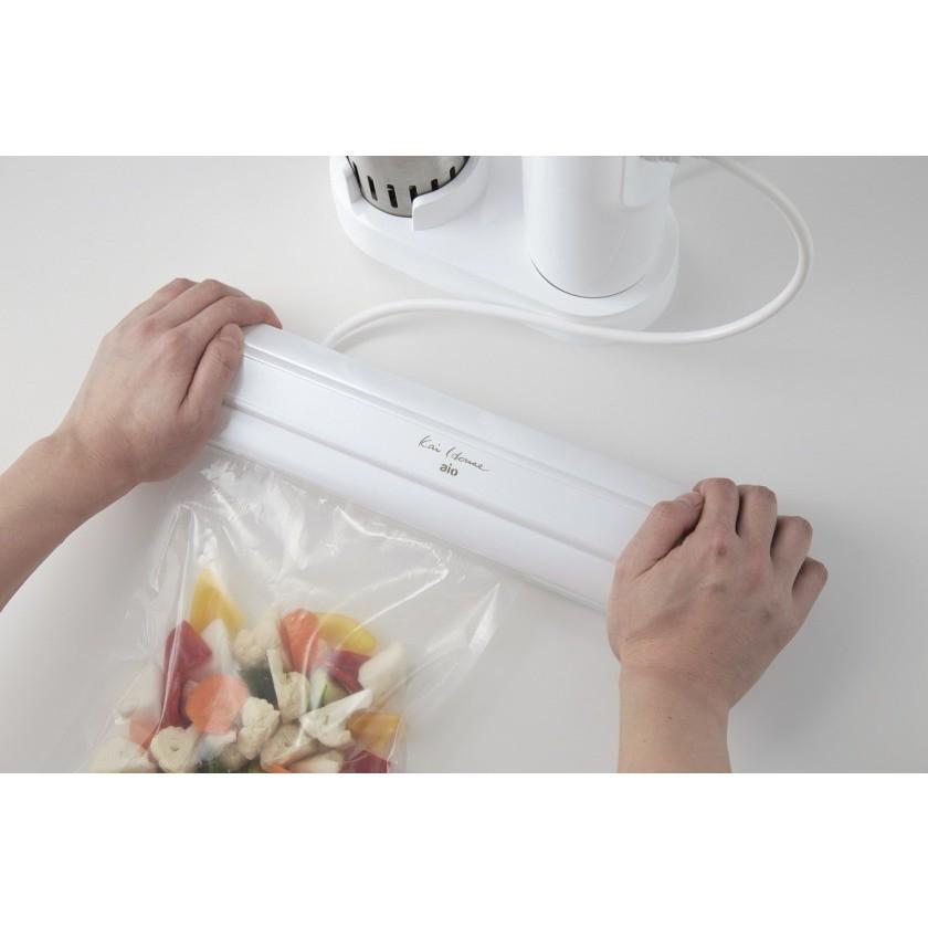 貝印 低温調理器 aio スーヴィードマシーン kai house DK-5129 1