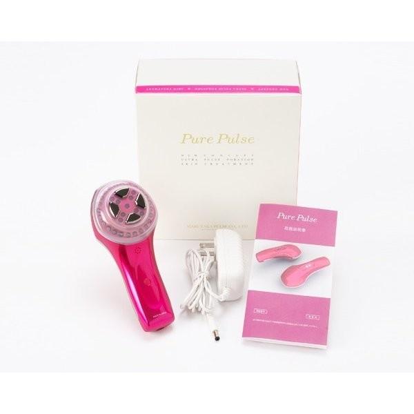 マルタカ・パルス ピュアパルス2 PurePulse EMS 全身美容機器