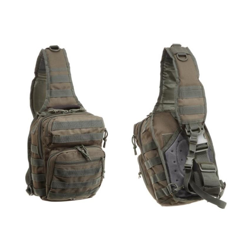 アメリカ軍偵察隊仕様 ワンショルダーバッグ メンズ ボディバッグ