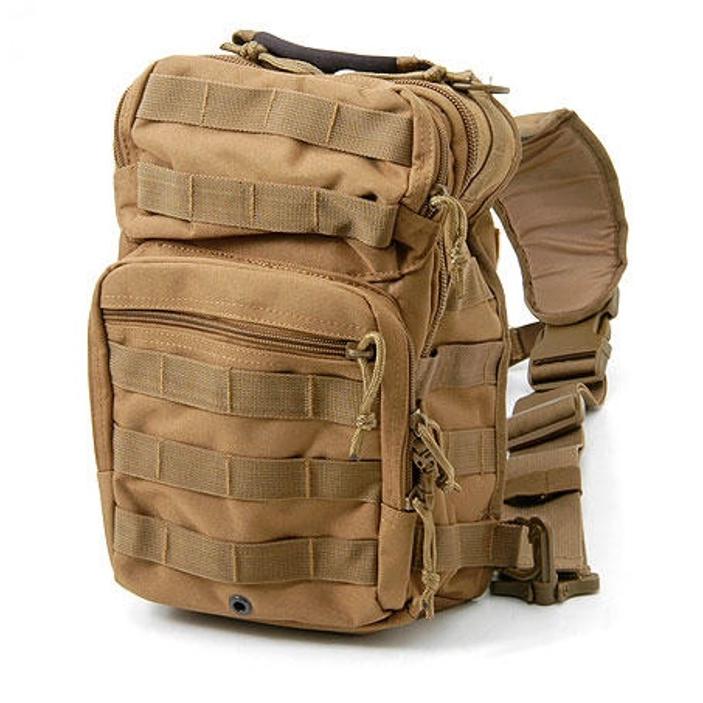 アメリカ軍偵察隊仕様 ワンショルダーバッグ メンズ ボディバッグ