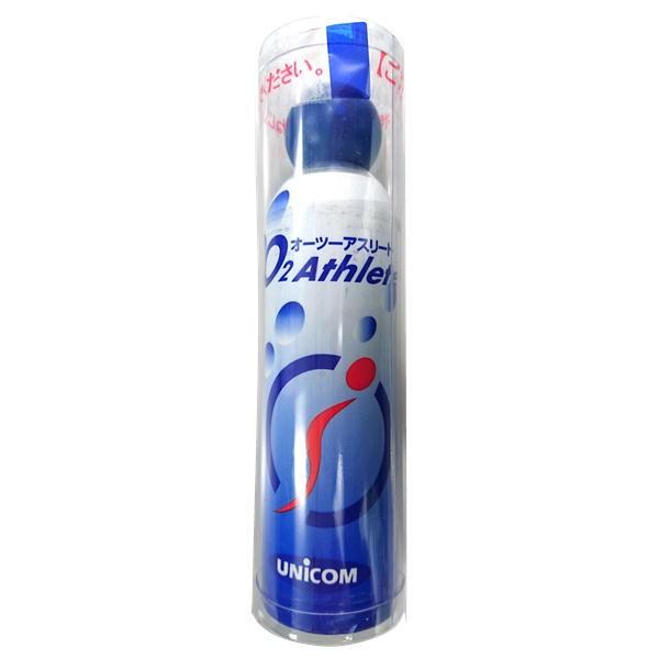 65%OFF!】 UNICOM 携帯酸素発生器 オーツーアスリート スターター