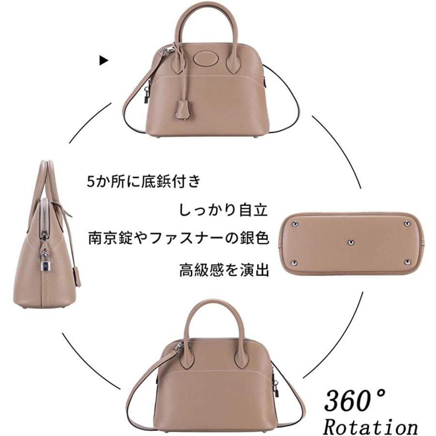 日本全国送料無料 Gakki ハンドバッグ レディース トートバッグ おしゃれ ブガッティ型バッグ 手提げバッグ 2way 高級牛革 通勤 ショルダーバッグ 31cm 海外輸入 Www Kmhsystems Com