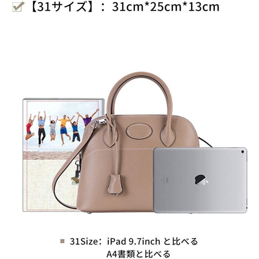 日本全国送料無料 Gakki ハンドバッグ レディース トートバッグ おしゃれ ブガッティ型バッグ 手提げバッグ 2way 高級牛革 通勤 ショルダーバッグ 31cm 海外輸入 Www Kmhsystems Com