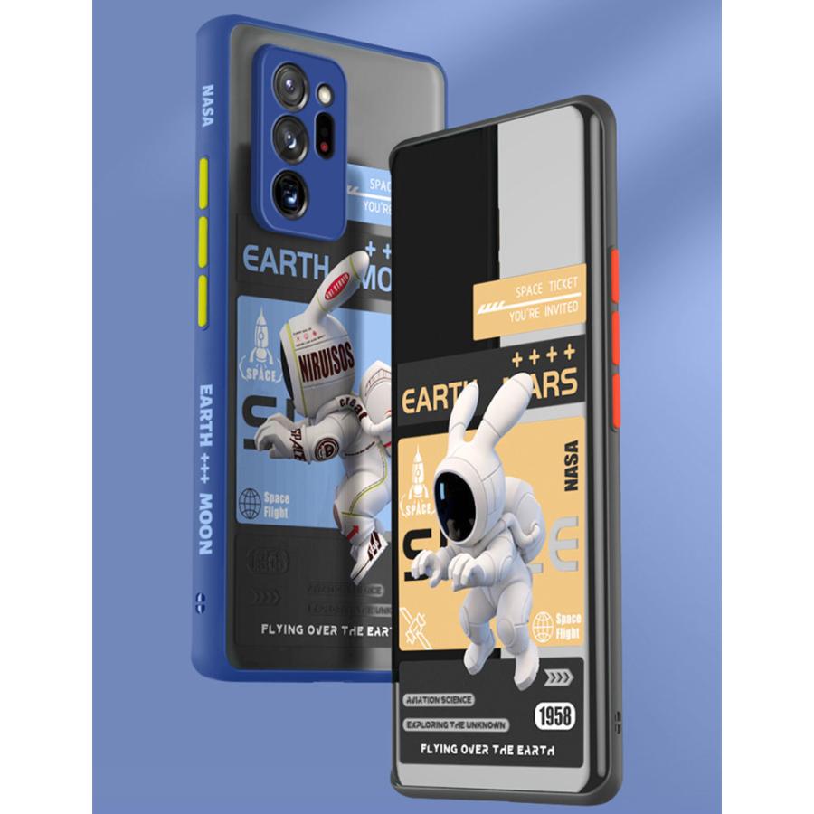 Samsung Galaxy Note Ultra 5g ケース Au Scg06 Docomo Sc 53a スマホケース 保護カバー 宇宙飛行士 背面カバー シリカゲルケース かわいい Nu39 Yuyu Shop 通販 Yahoo ショッピング