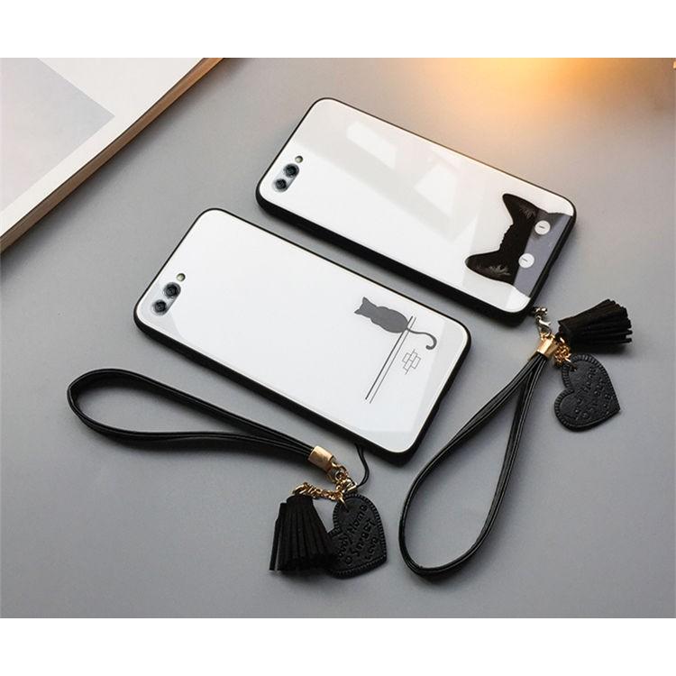 HUAWEI P30 lite MAR-LX2J ケース付き　訳 Amazon.co.jp: HUAWEI P30 lite MAR-LX2J ケース クリア 透明