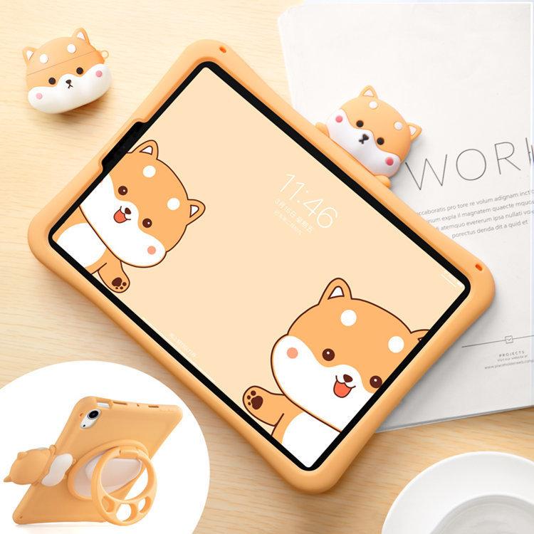 Ipad Mini6 ケース Ipad Mini 第6世代 8 3インチ ケース アイパッドミニ6 ケース タブレットpc シリコンケース スタンドタイプ ねこ かわいい 耐衝撃 P6010 Yuyu Shop 通販 Yahoo ショッピング