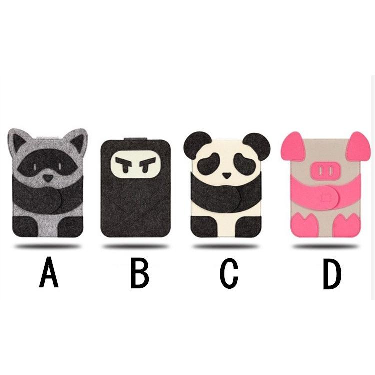 Ipad Mini3 ケース カバー Ipad Mini Retina ケース アイパッドミニケース Ipad ケース 小物収納ポケット付き 可愛い キャラクター 忍者 クマ ぶた パンダ Pd268 Yuyu Shop 通販 Yahoo ショッピング