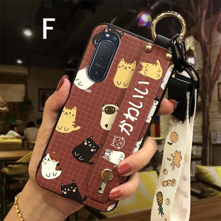 Xperia 10 III ケース 6.0インチ SO-52B SOG04 スマホケース 保護