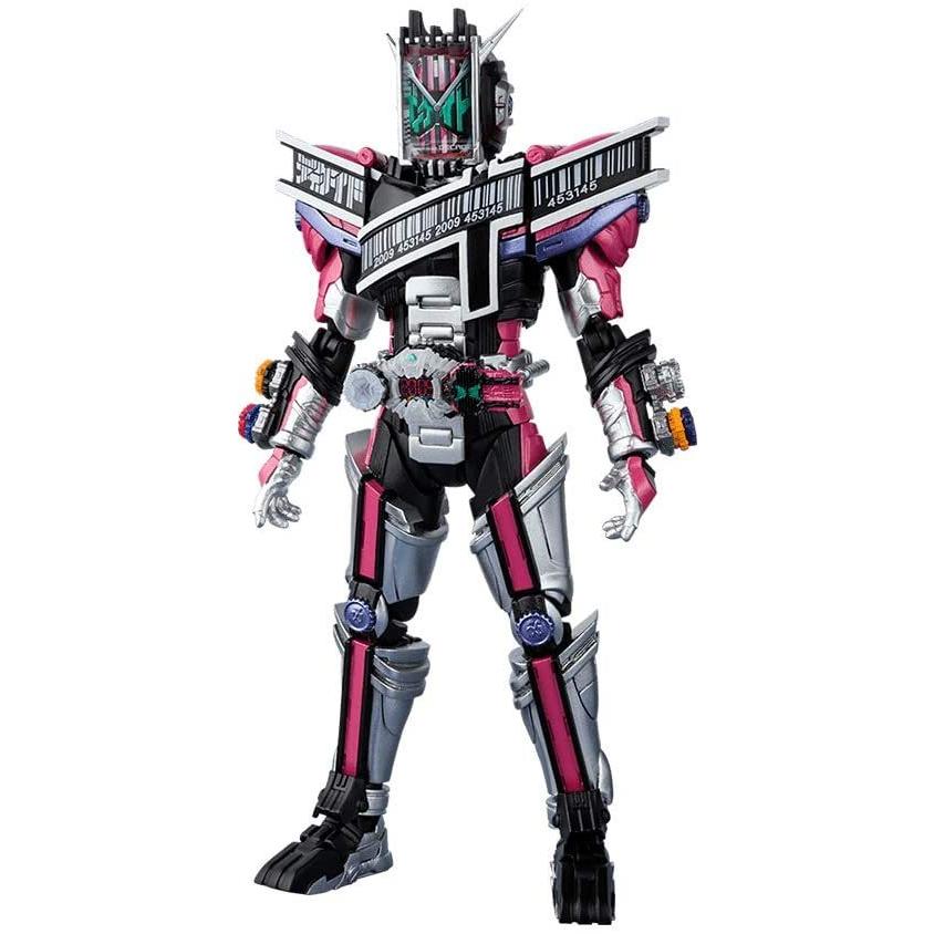 S H Figuarts 仮面ライダージオウ ディケイドアーマー 190 ゆうゆう 商店 通販 Yahoo ショッピング