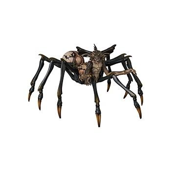 UDF GREMLINS SERIES 2 SPIDER MOHAWK : ゆうゆう 商店 - 通販 - Yahoo