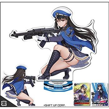 在庫品）勝利の女神:NIKKE NIKKE DUEL ENCOUNTER ディーゼル NK-0005