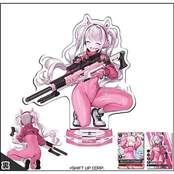 在庫品）勝利の女神:NIKKE NIKKE DUEL ENCOUNTER アリス NK-0006 