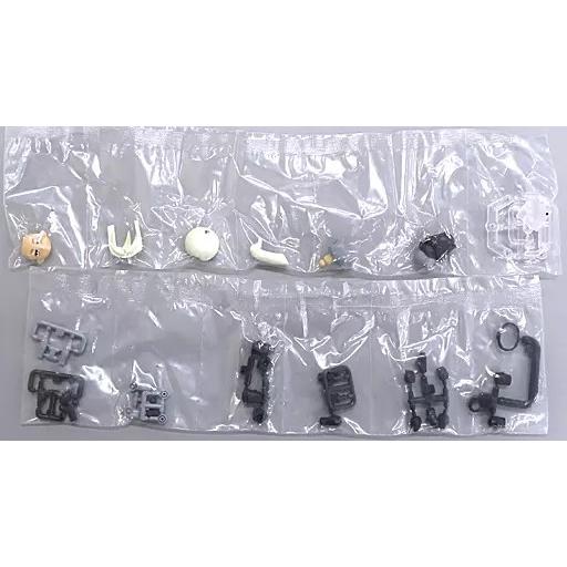 ガシャポンクエスト〜北の大地ポタルギルド〜 冒険者3-B (単品