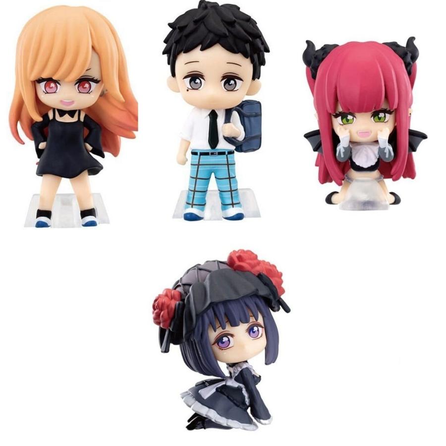 在庫品)TVアニメ『その着せ替え人形は恋をする』 カプセルフィギュア