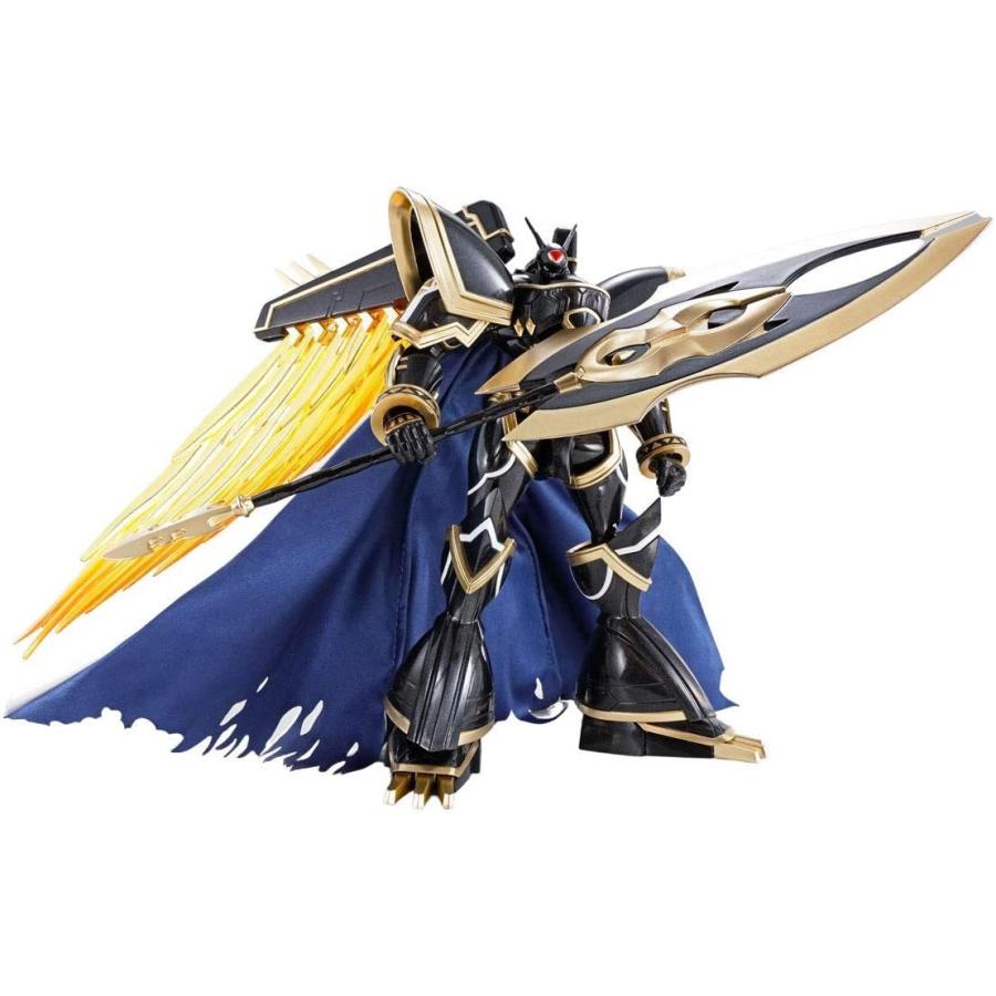 ヴァリアブルアクション D-SPEC 『メタルギア ソリッド』 メタルギア