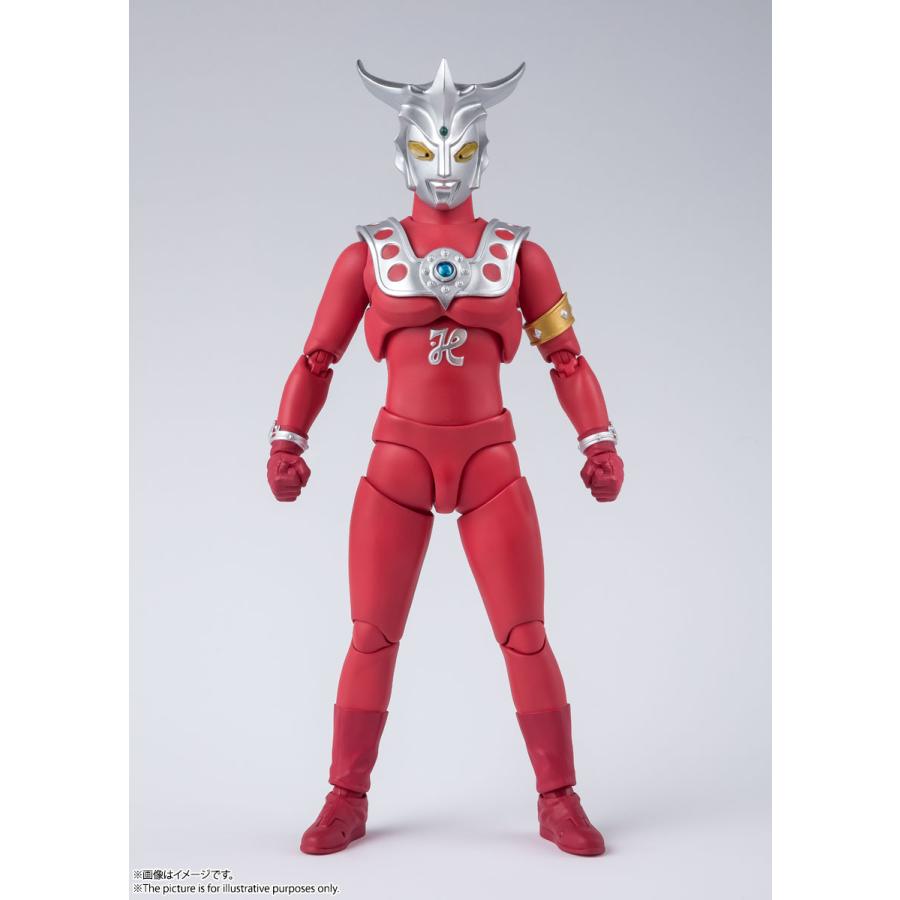 再販予約）S.H.Figuarts ウルトラマンレオ : ゆうゆう 商店 - 通販