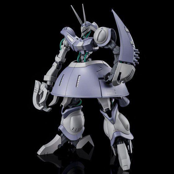 在庫品）1/144 HG バウンド・ドック(ゲーツ・キャパ専用機