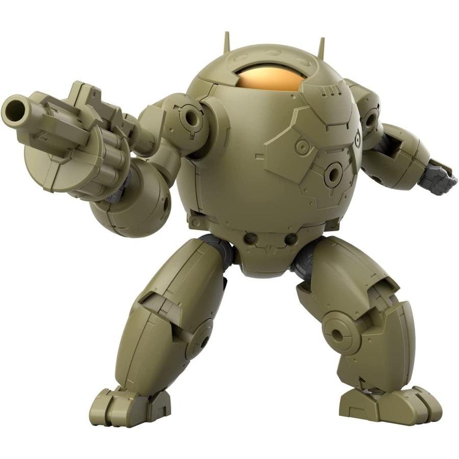 セ*4様 まとめ売り30MMシリーズ 本体・エグザビークル・オプションパーツ等2 在庫品）30MM エグザビークル(装甲突撃メカVer.) : ゆうゆう 商店