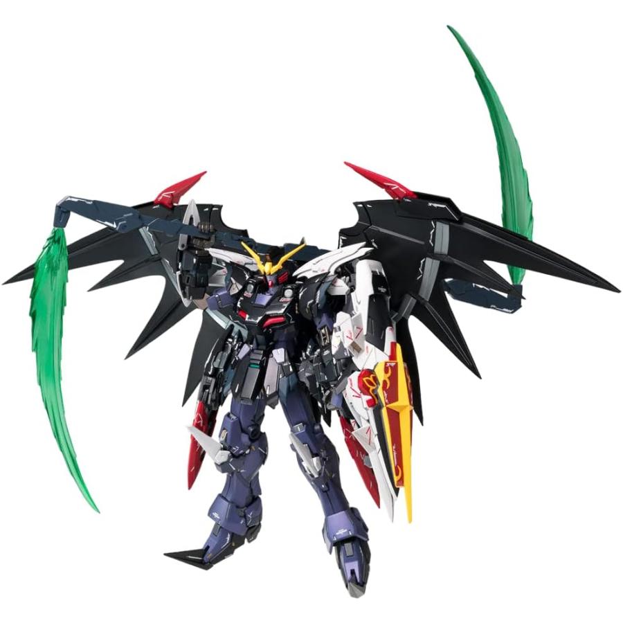 GUNDAM FIX FIGURATION METAL COMPOSITE ガンダムデスサイズヘル（EW版