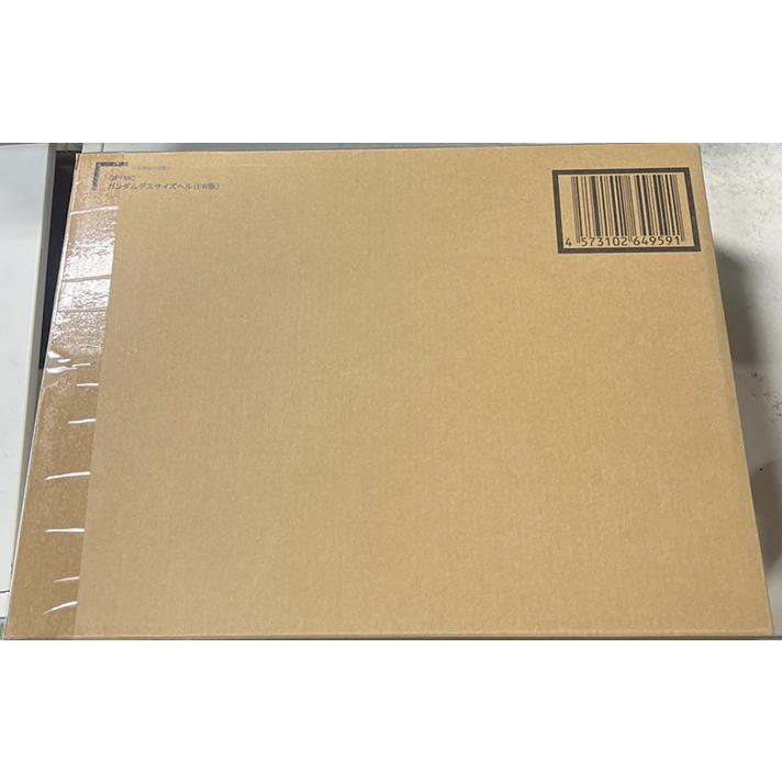 GUNDAM FIX FIGURATION METAL COMPOSITE ガンダムデスサイズヘル（EW版