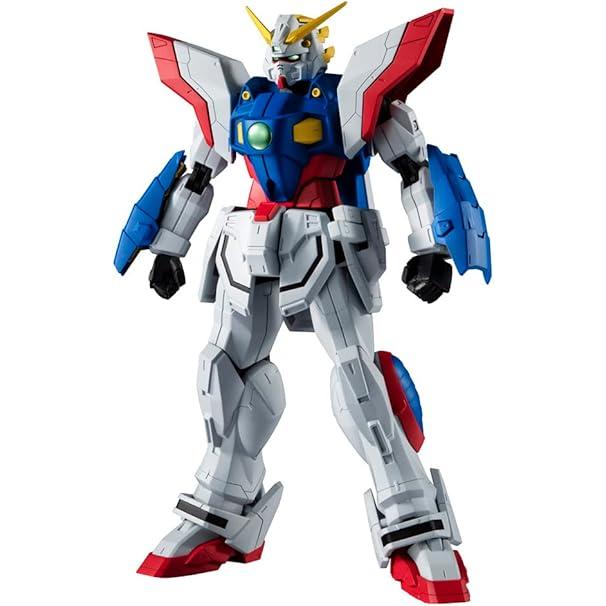 TAMASHII NATIONS GUNDAM UNIVERSE 機動武闘伝Gガンダム GF13-017
