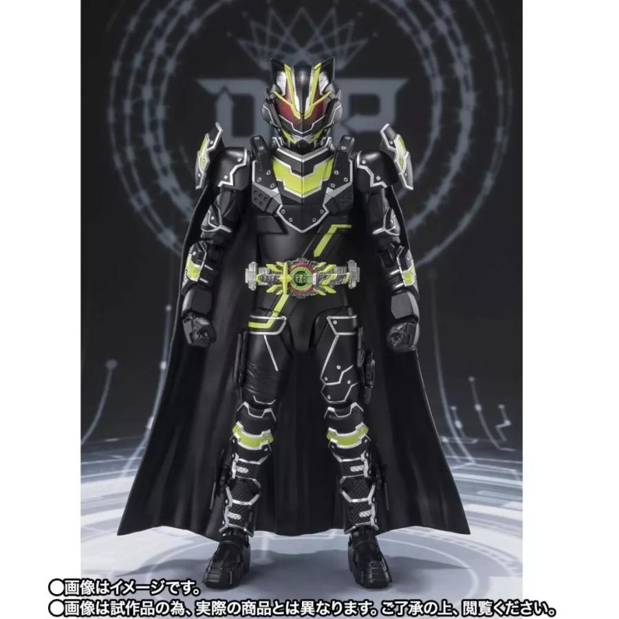 S.H.Figuarts 仮面ライダータイクーン ブジンソード _( 輸送箱未開封品